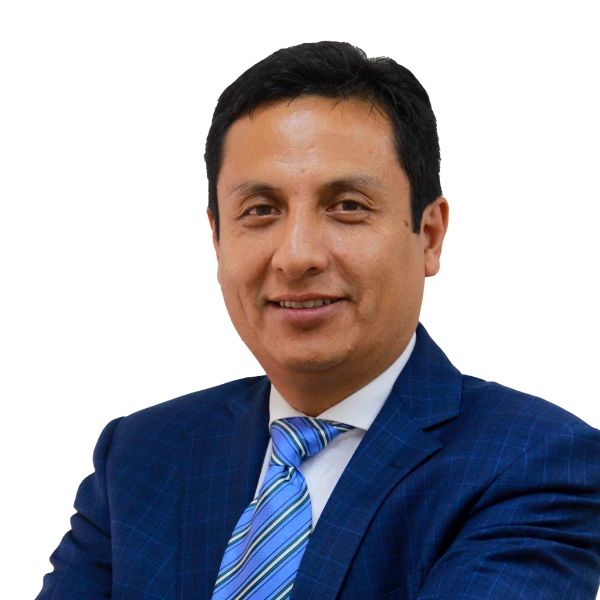 Juan Carlos Palomino