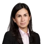 Maria Haydée Zegarra