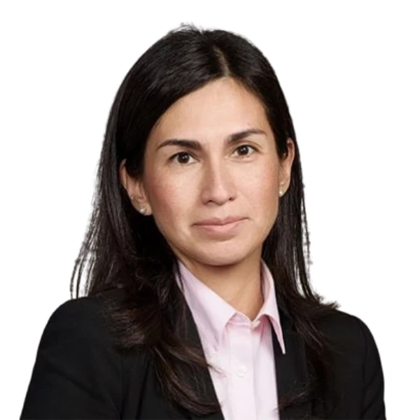 Maria Haydée Zegarra