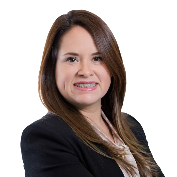 Cristina Oviedo