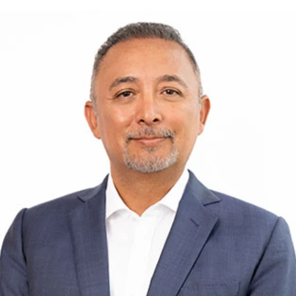 Javier Dolorier