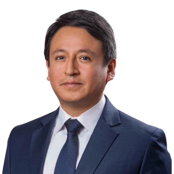 Ángel Ramirez