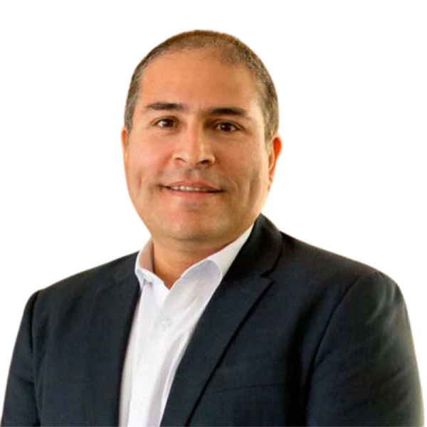 Jaime Cuzquén